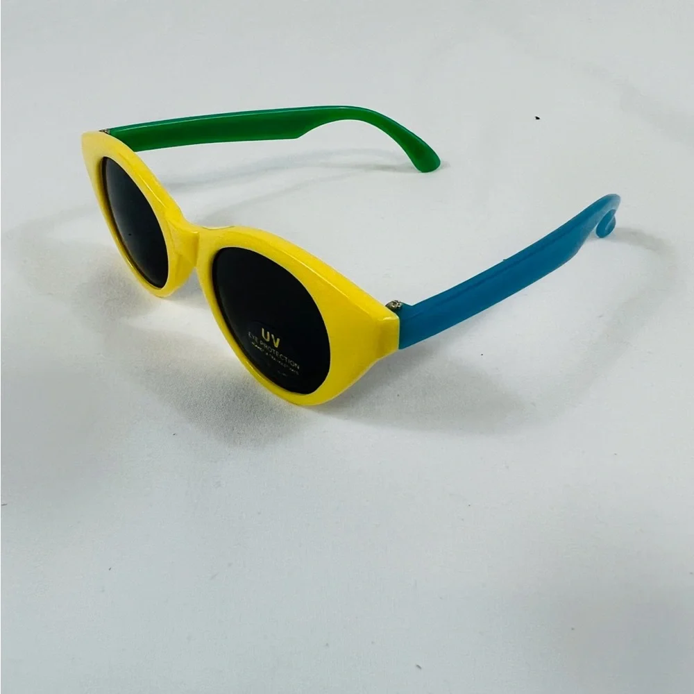 Brand New (2) Kids Sunglasses